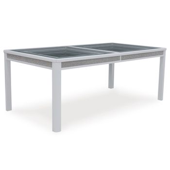 A picture of Chalanna Dining Table.