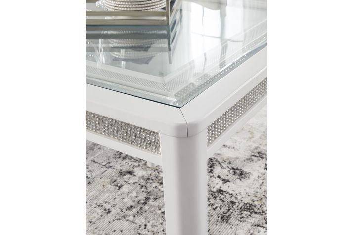Picture of Chalanna Dining Table