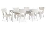 Picture of Chalanna 7pc Dining Set