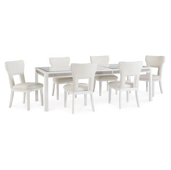 A picture of Chalanna 7pc Dining Set.