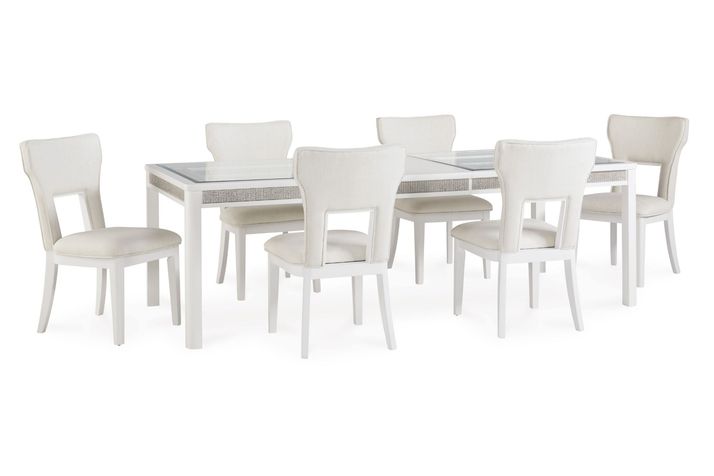 Picture of Chalanna 7pc Dining Set
