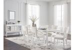 Picture of Chalanna 7pc Dining Set