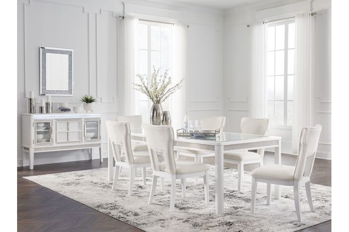 Picture of Chalanna 7pc Dining Set