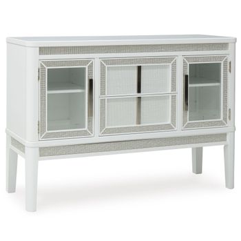A picture of Chalanna Server.