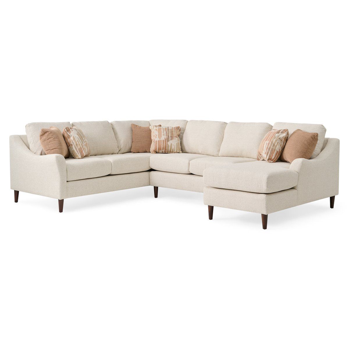 Natala 3pc Sectional