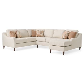 A picture of Natala 3pc Sectional.