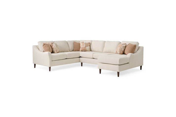 Picture of Natala 3pc Sectional