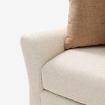 Picture of Natala 3pc Sectional