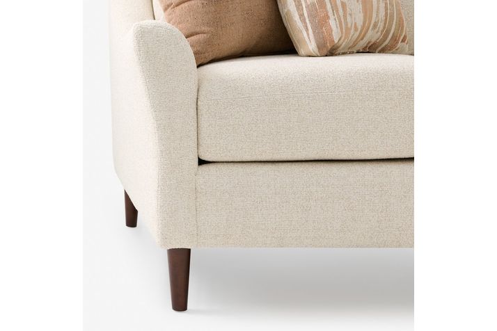 Picture of Natala 3pc Sectional