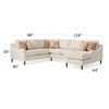 Picture of Natala 3pc Sectional