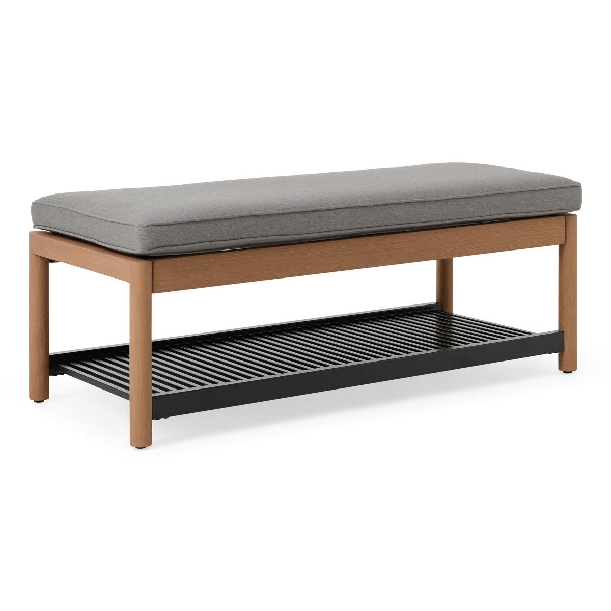 Cove Dining Bench
