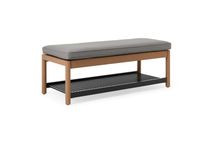 Picture of Cove Dining Bench