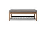 Picture of Cove Dining Bench