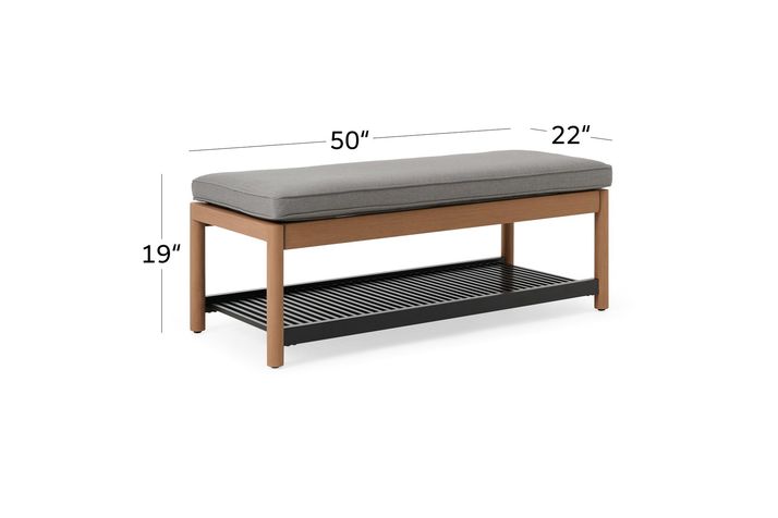 Picture of Cove 6pc Dining Set