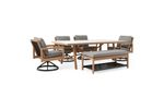 Picture of Cove 6pc Dining Set