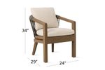 Picture of Blake Dining Chair