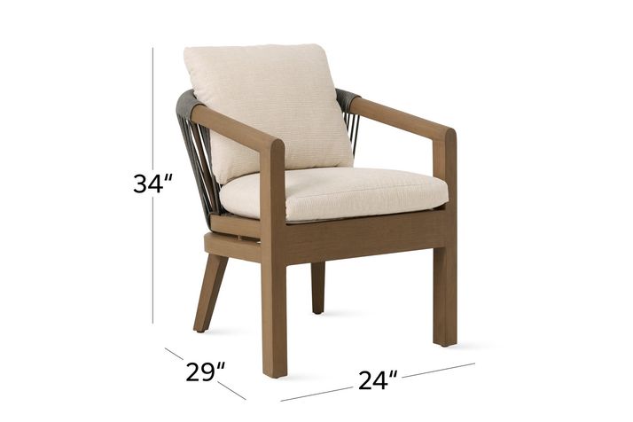 Picture of Blake 5pc Dining Set
