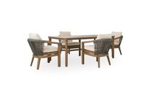 Picture of Blake 5pc Dining Set