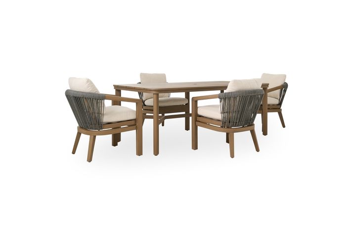 Picture of Blake 5pc Dining Set