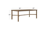 Picture of Blake 5pc Dining Set
