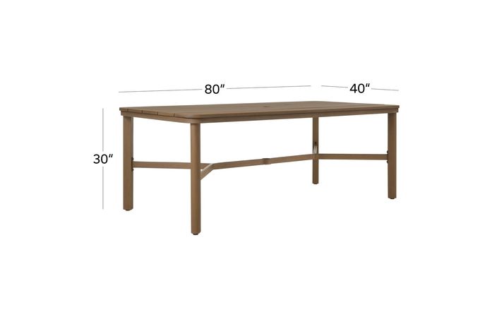 Picture of Blake 5pc Dining Set