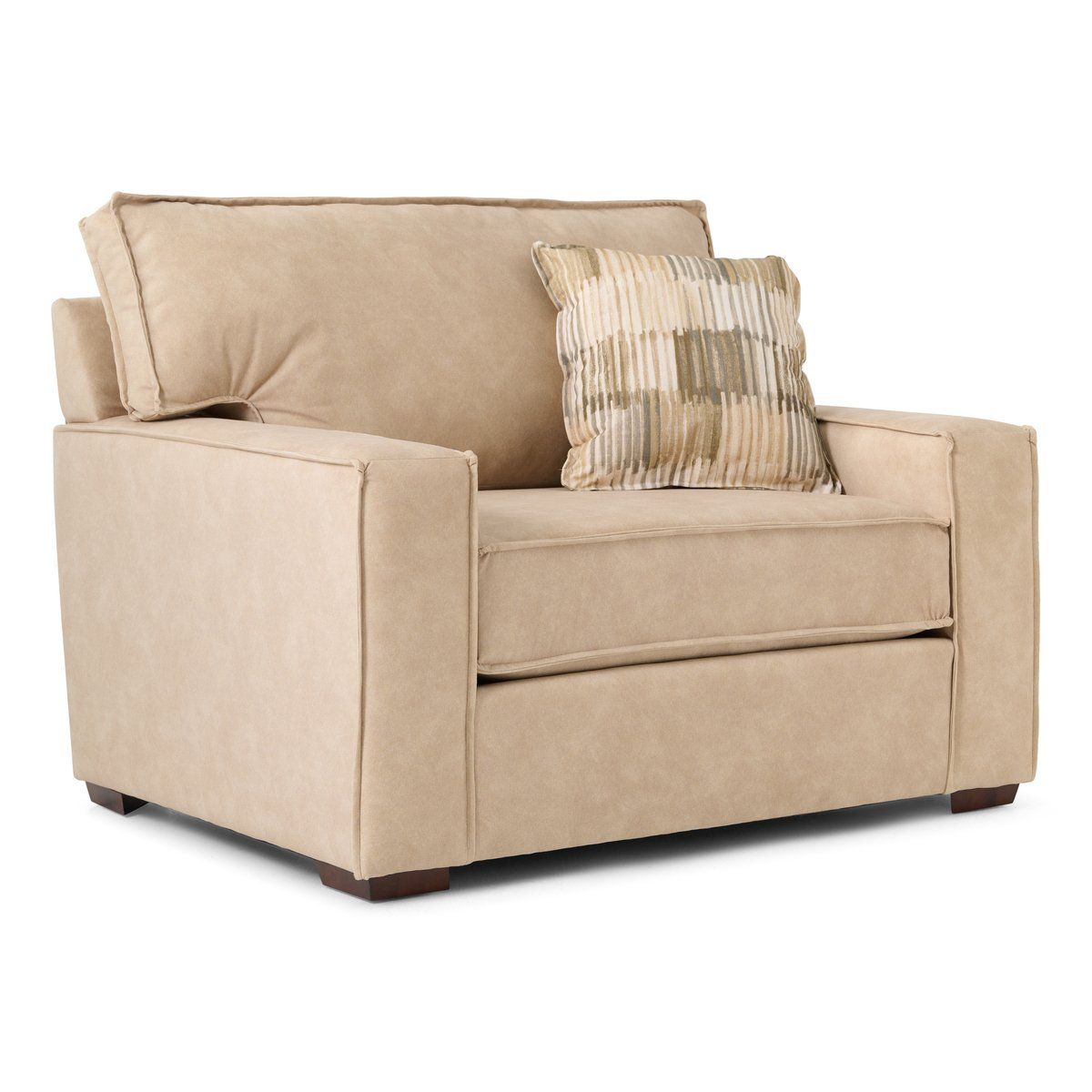 Del Mar Oversized Chair