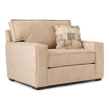 Picture of Del Mar Oversized Chair