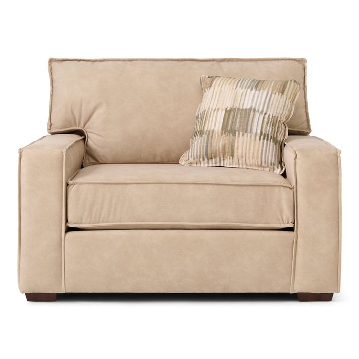 Picture of Del Mar Oversized Chair
