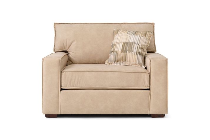 Picture of Del Mar Oversized Chair