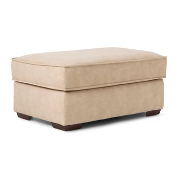 A picture of Del Mar Ottoman.
