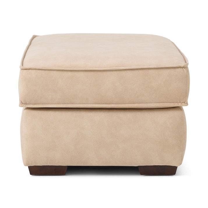 Picture of Del Mar Ottoman