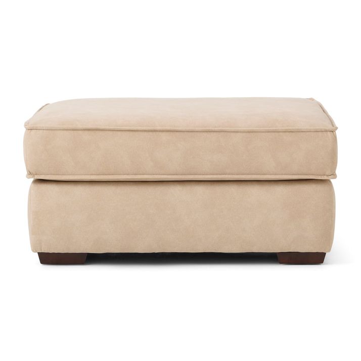 Picture of Del Mar Ottoman