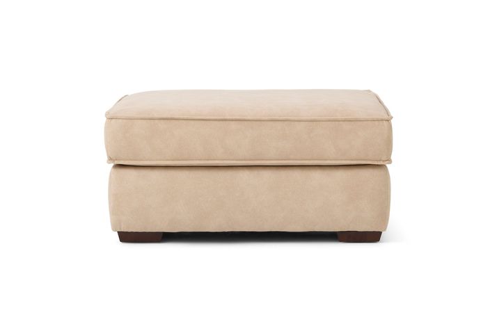 Picture of Del Mar Ottoman