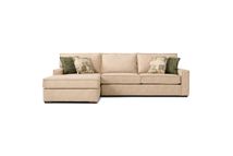 Picture of Del Mar 2pc Sectional