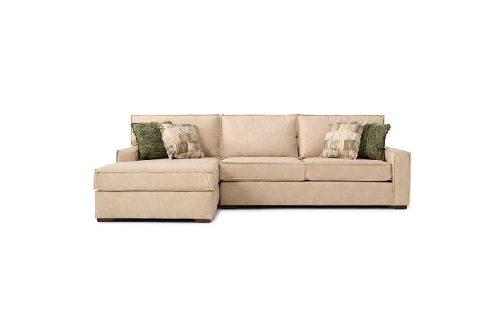 Picture of Del Mar 2pc Sectional