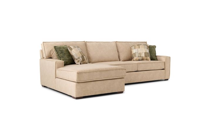 Picture of Del Mar 2pc Sectional