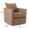 Picture of Heidi Swivel Chair