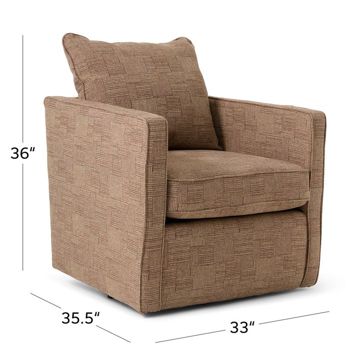 Picture of Heidi Swivel Chair