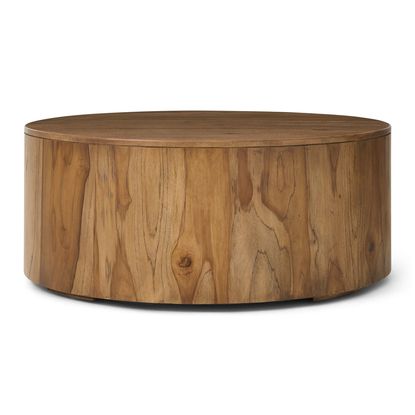 Picture of Balam Cocktail Table