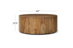 Picture of Balam Coctail Table