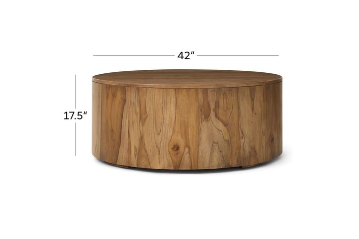 Picture of Balam Coctail Table