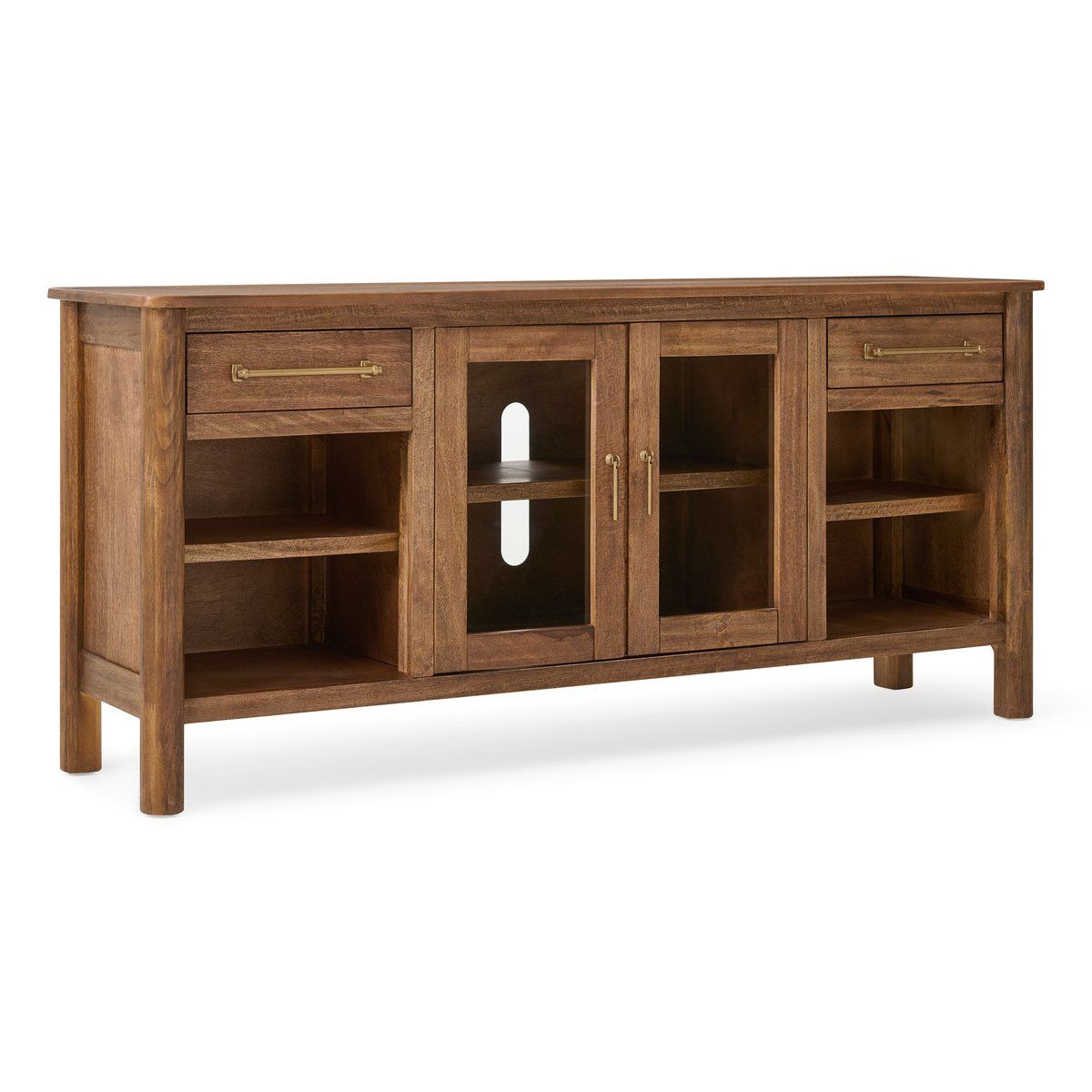 Olympia TV Console