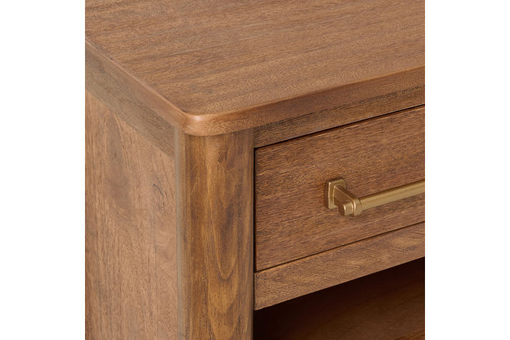 Picture of Olympia TV Console
