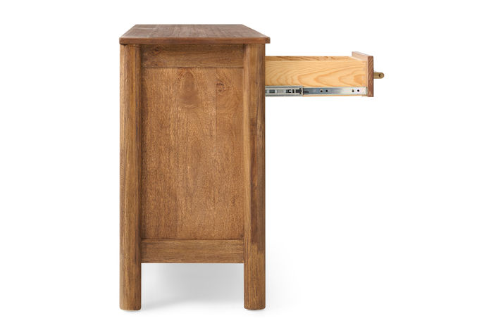 Picture of Olympia TV Console