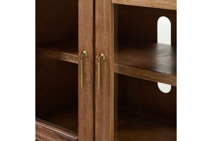 Picture of Olympia TV Console