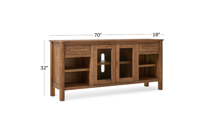 Picture of Olympia TV Console
