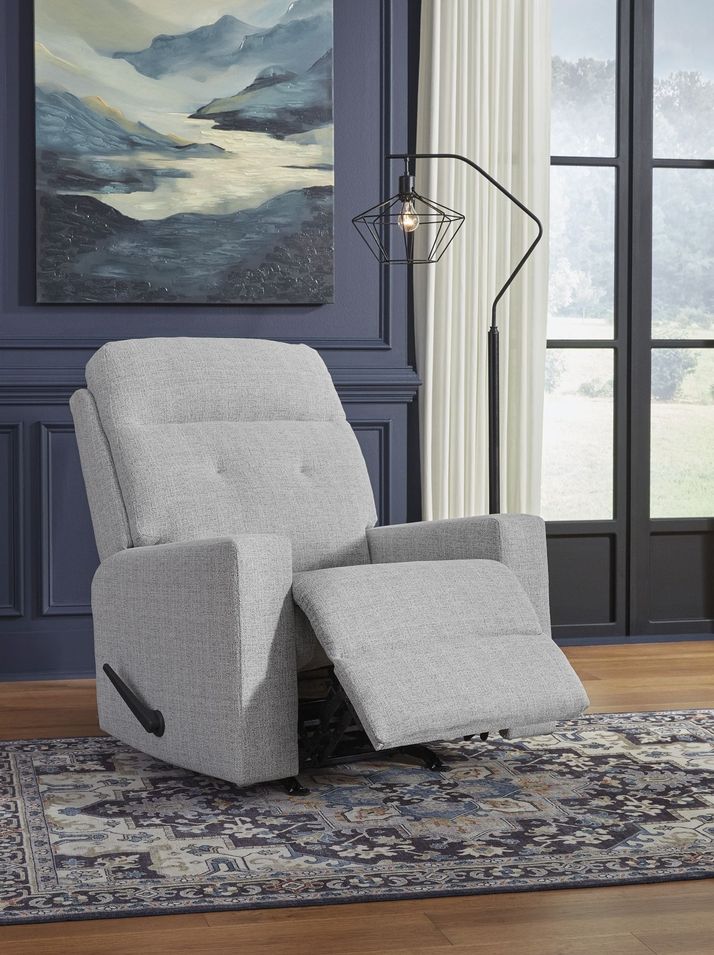 Picture of Valeview Rocker Recliner