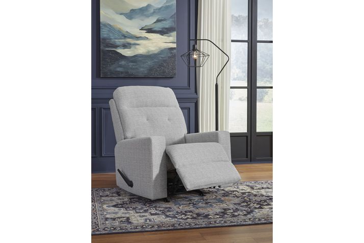 Picture of Valeview Rocker Recliner