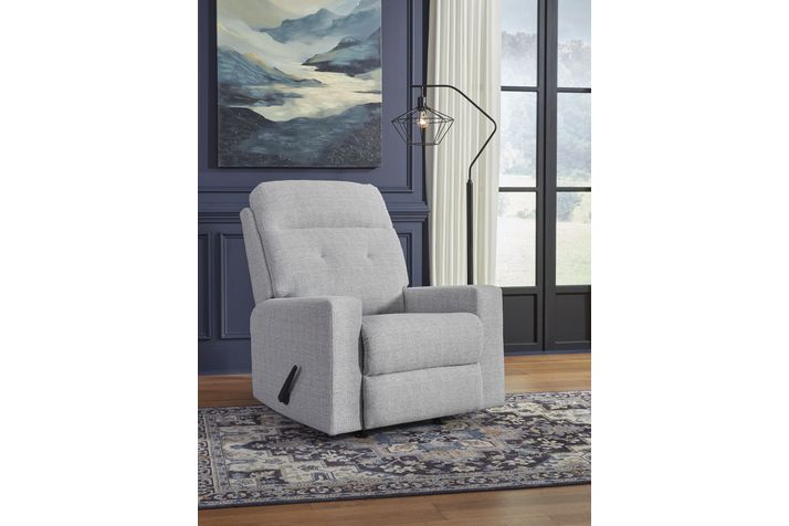 Picture of Valeview Rocker Recliner