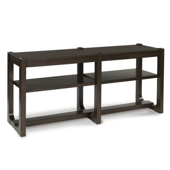 A picture of Breckington Sofa Table.